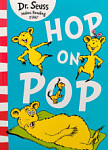 Dr. Seuss Hop On Pop